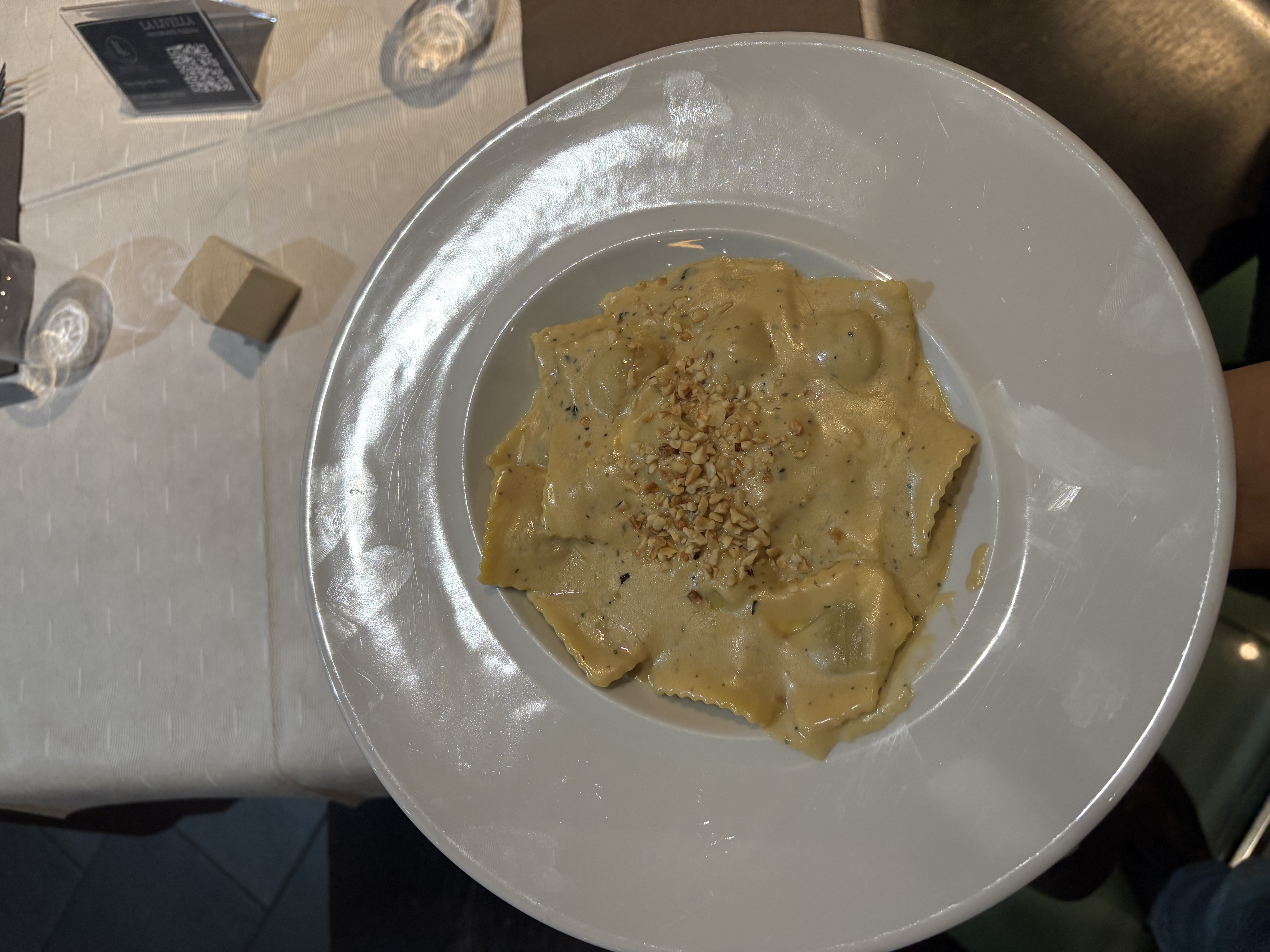 Cucina La Livella
