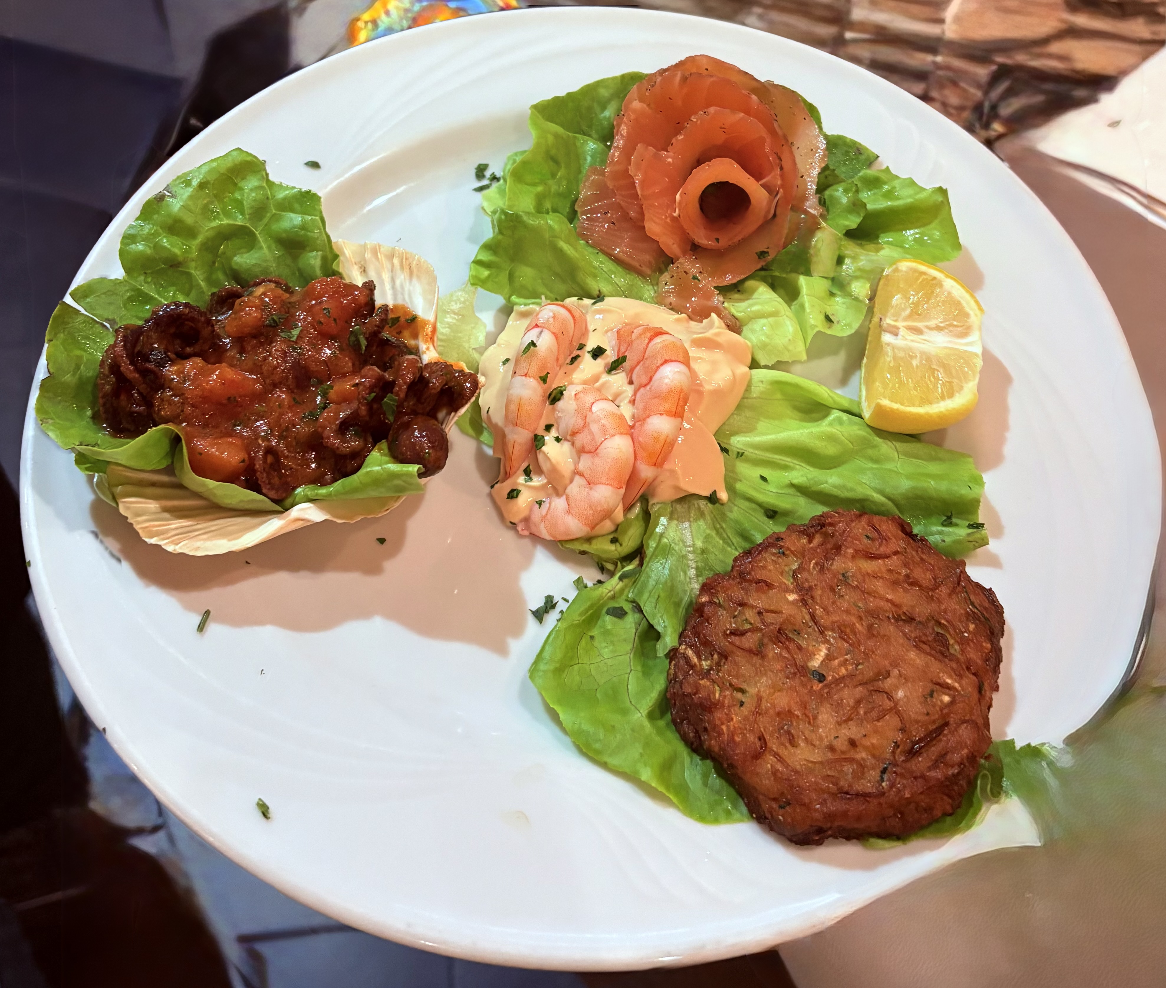 Cucina La Livella