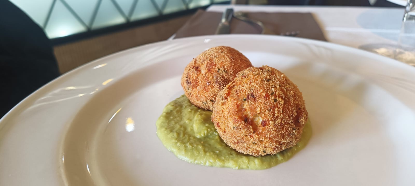 Cucina La Livella