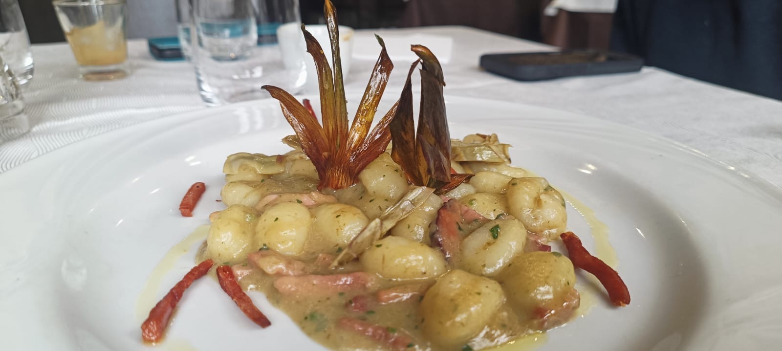 Cucina La Livella
