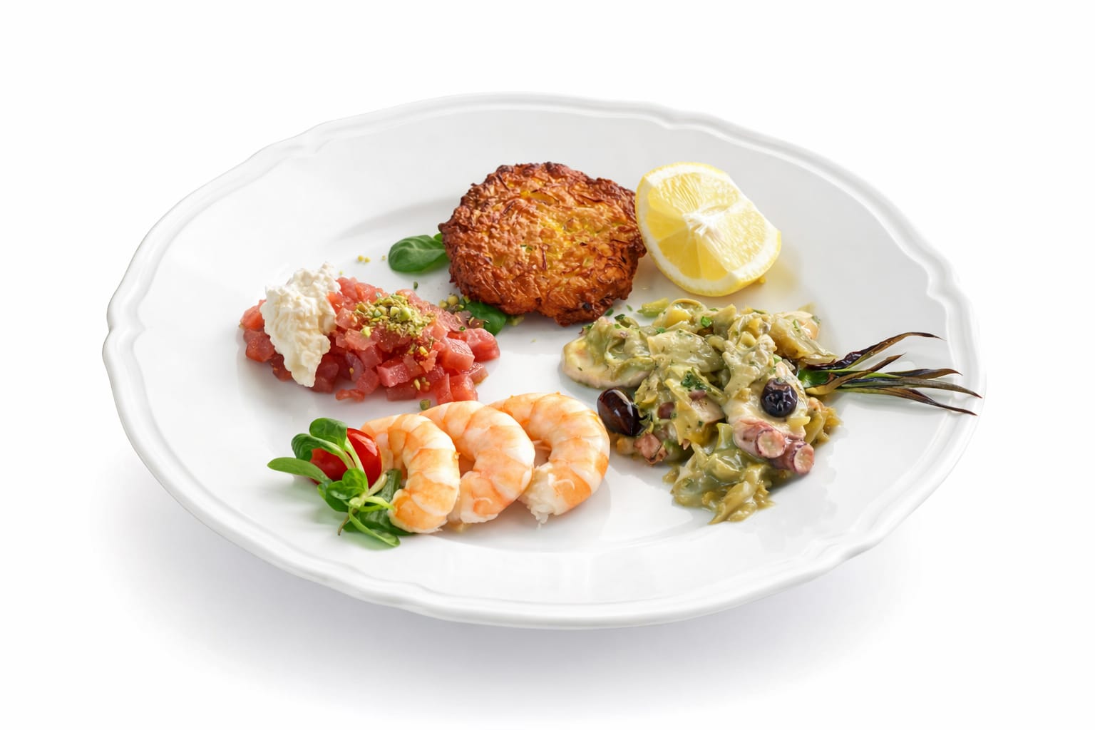 Cucina La Livella