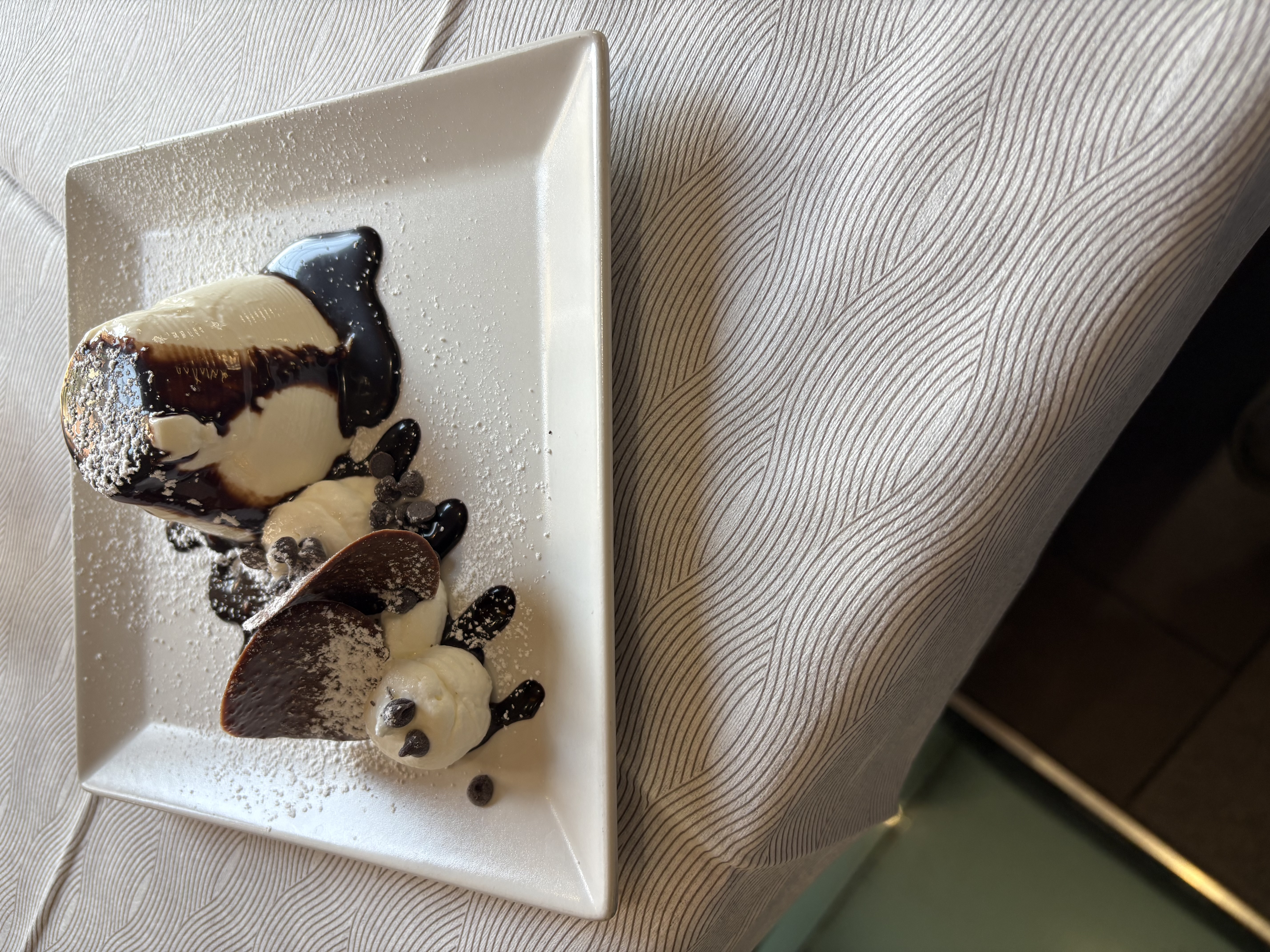 Dolci La Livella