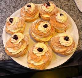 Dolci La Livella