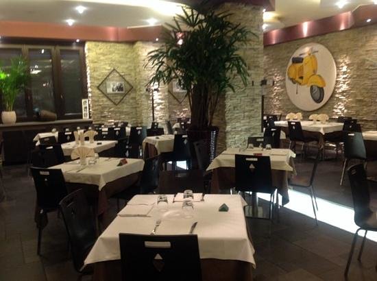Locale La Livella – Sala2