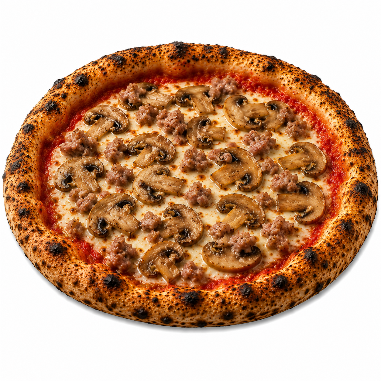 Pizze La Livella