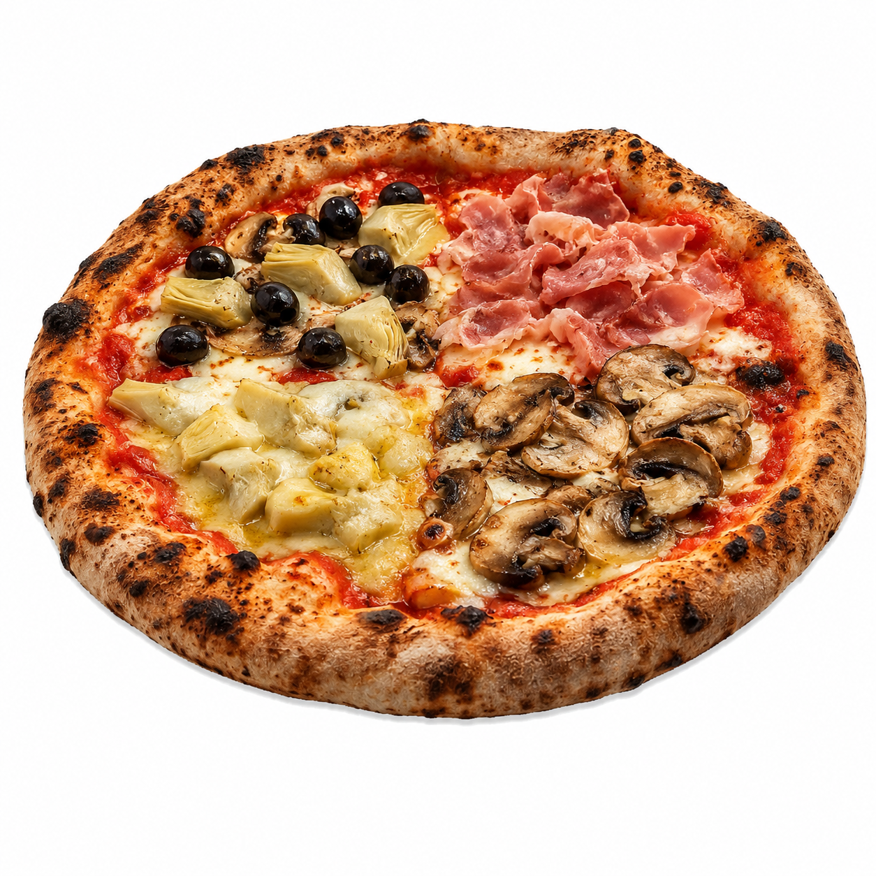Pizze La Livella