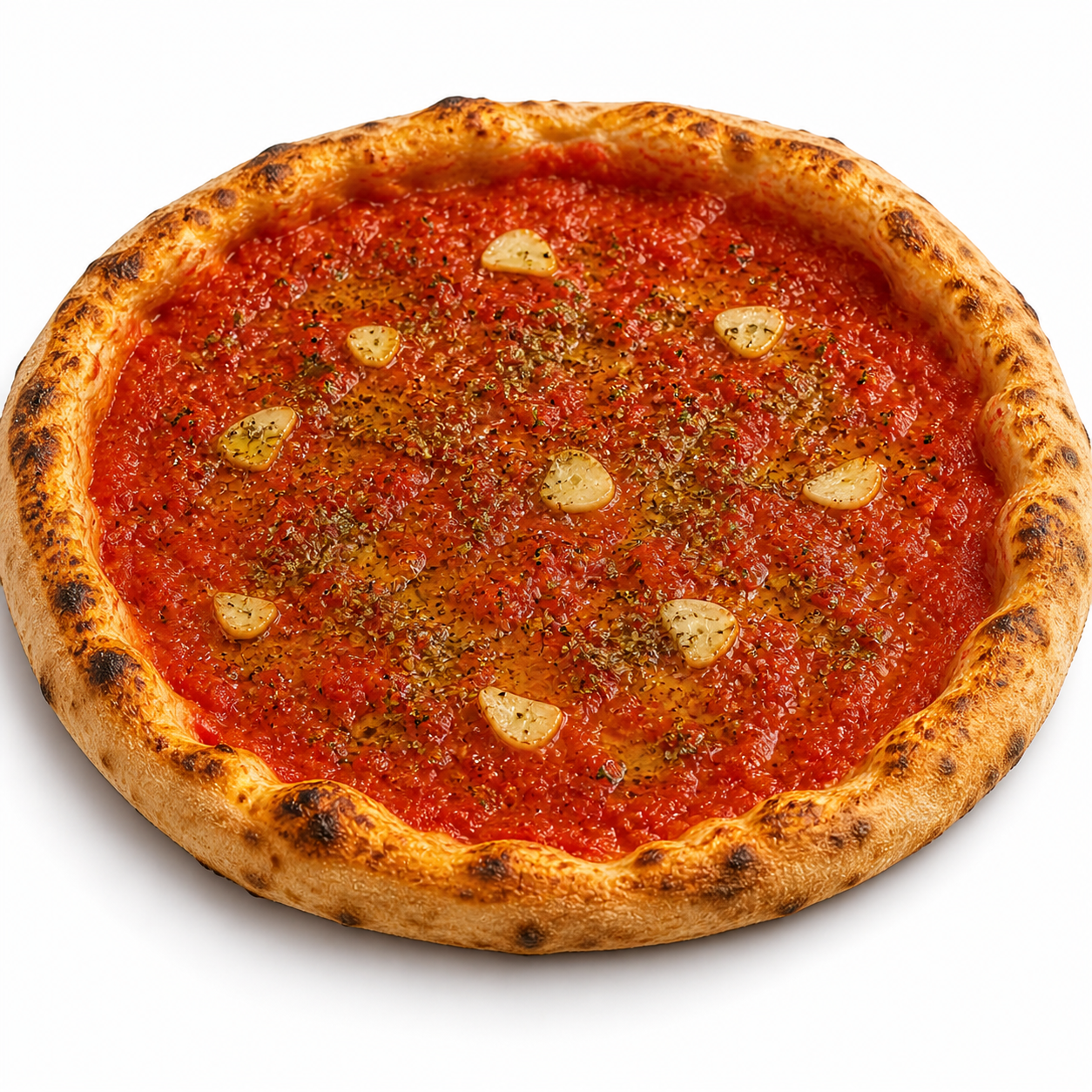 Pizze La Livella
