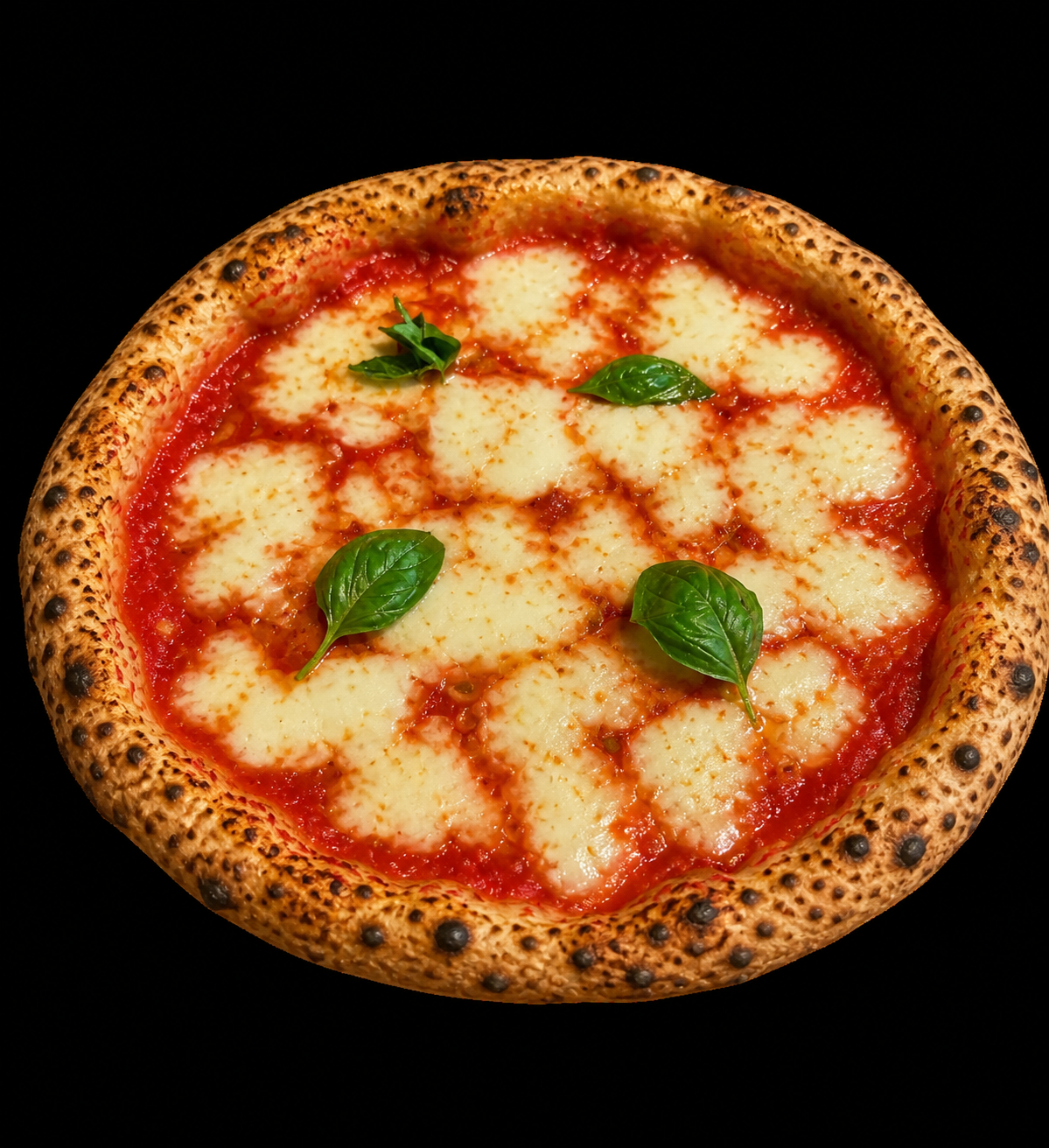 Pizze La Livella