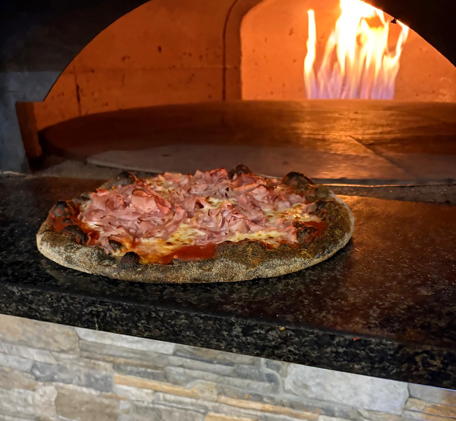 Pizze La Livella