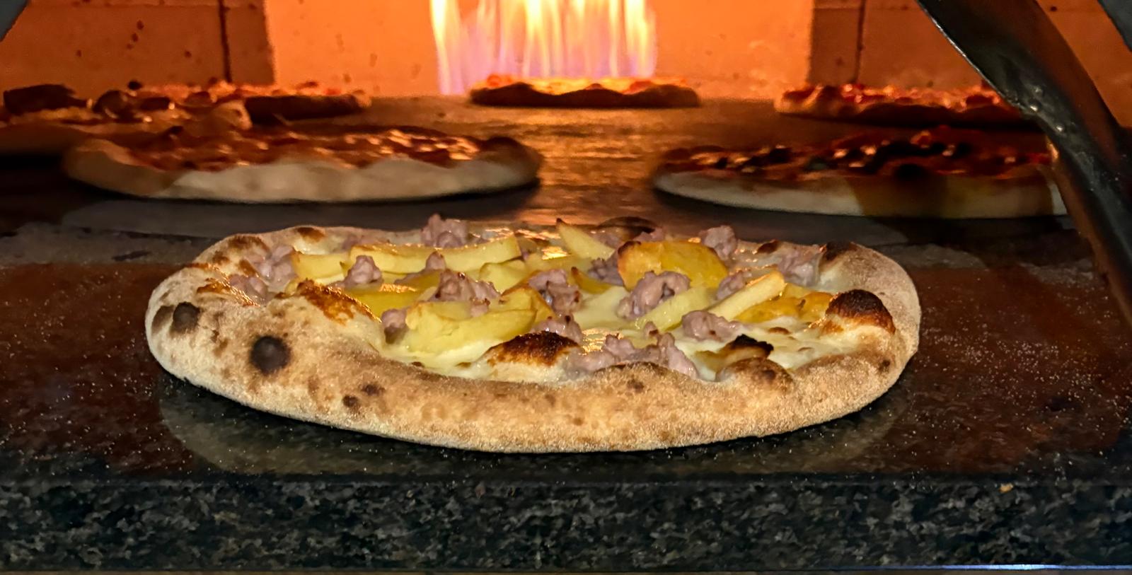 Pizze La Livella