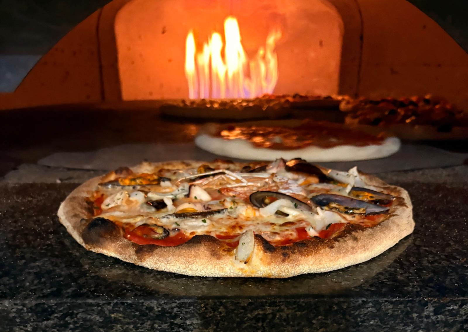 Pizze La Livella