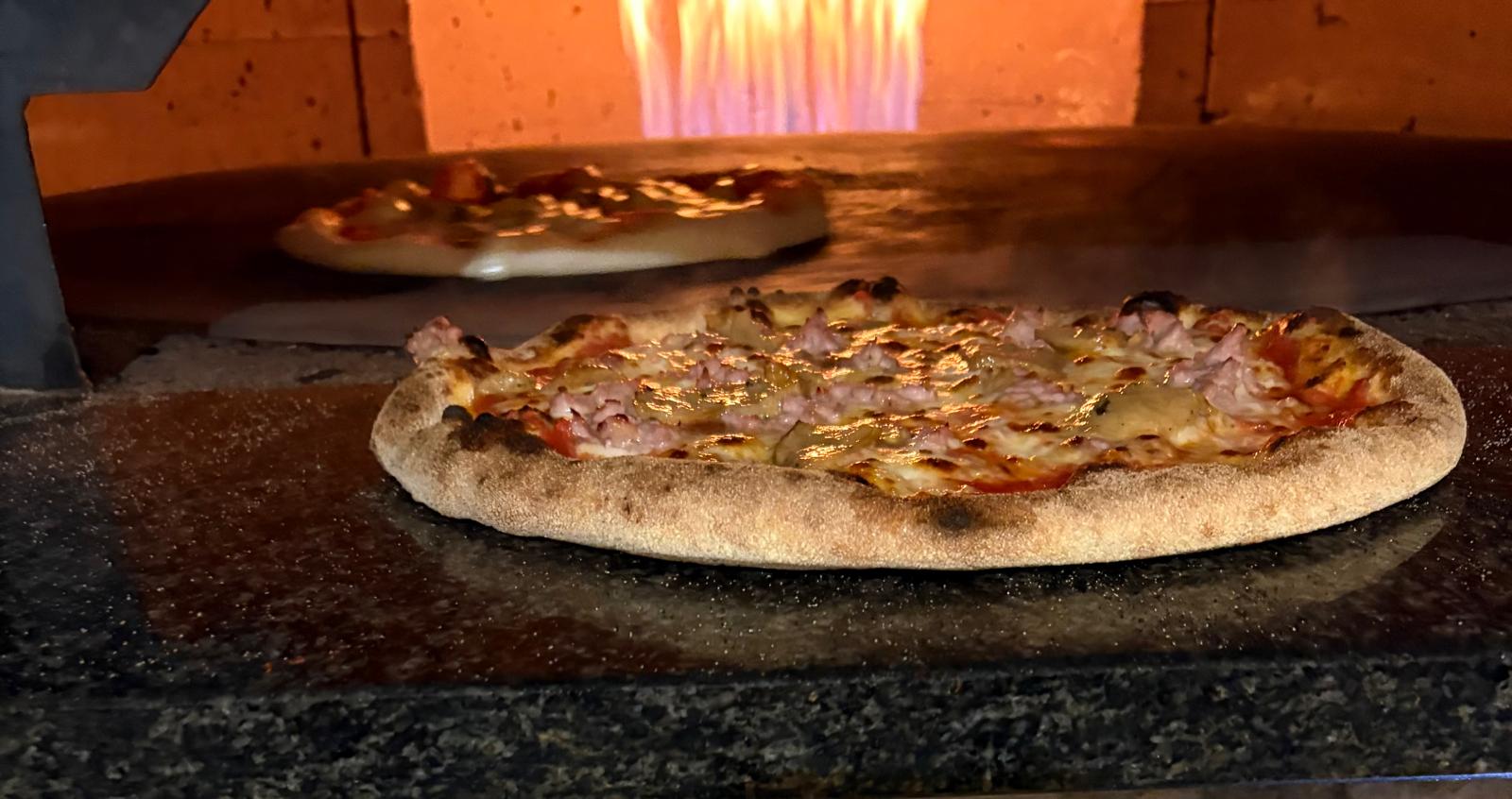 Pizze La Livella