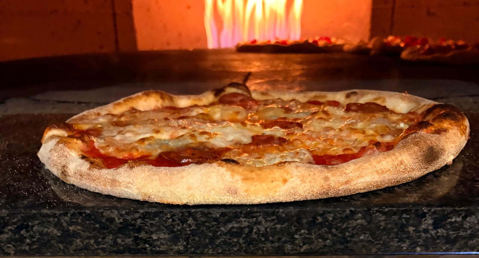 Pizze La Livella