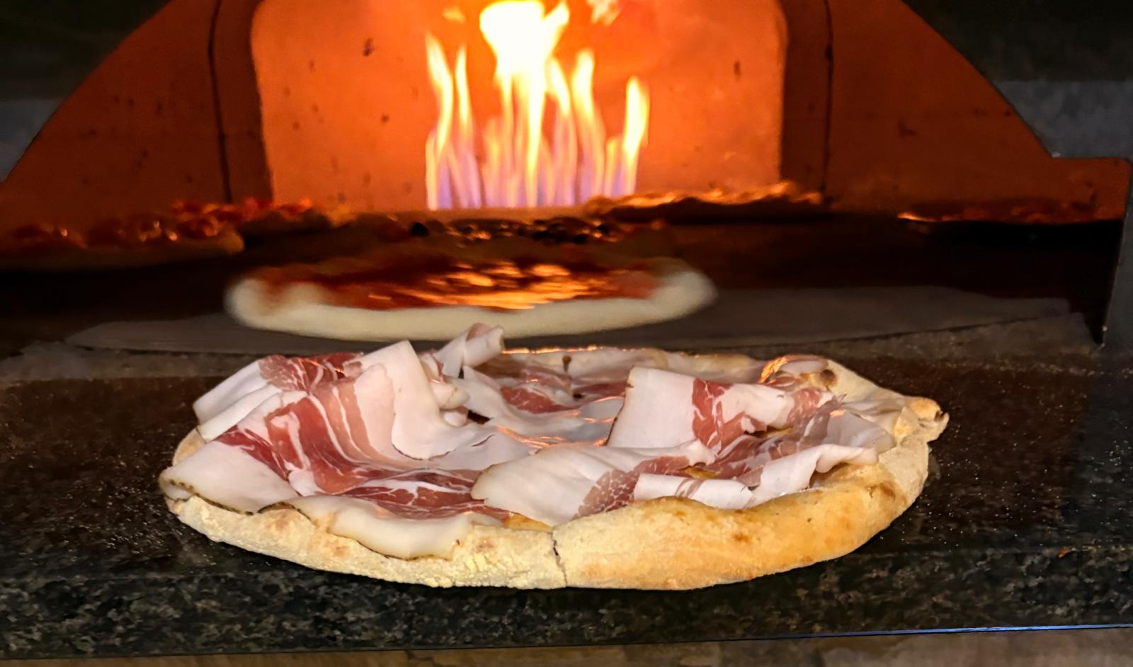 Pizze La Livella