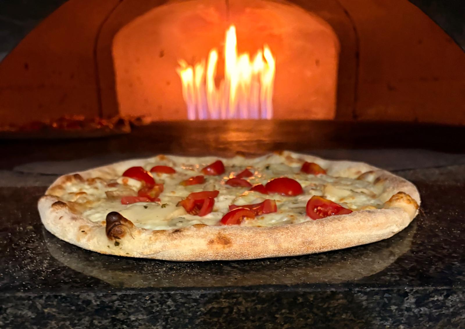 Pizze La Livella