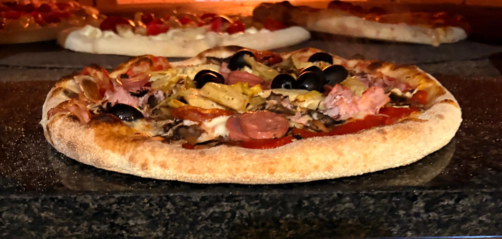 Pizze La Livella