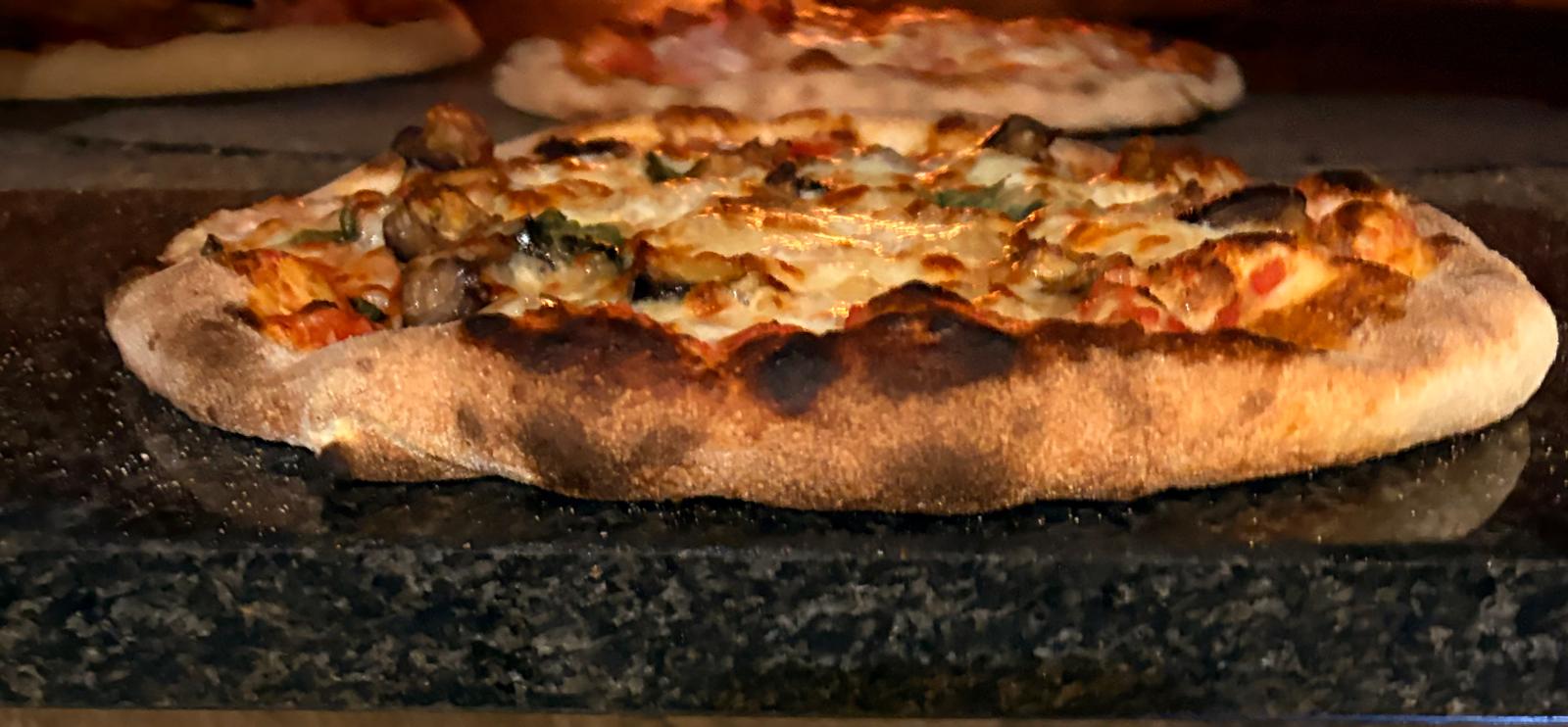 Pizze La Livella