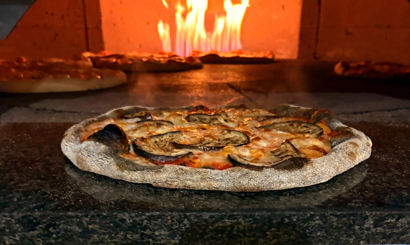 Pizze La Livella