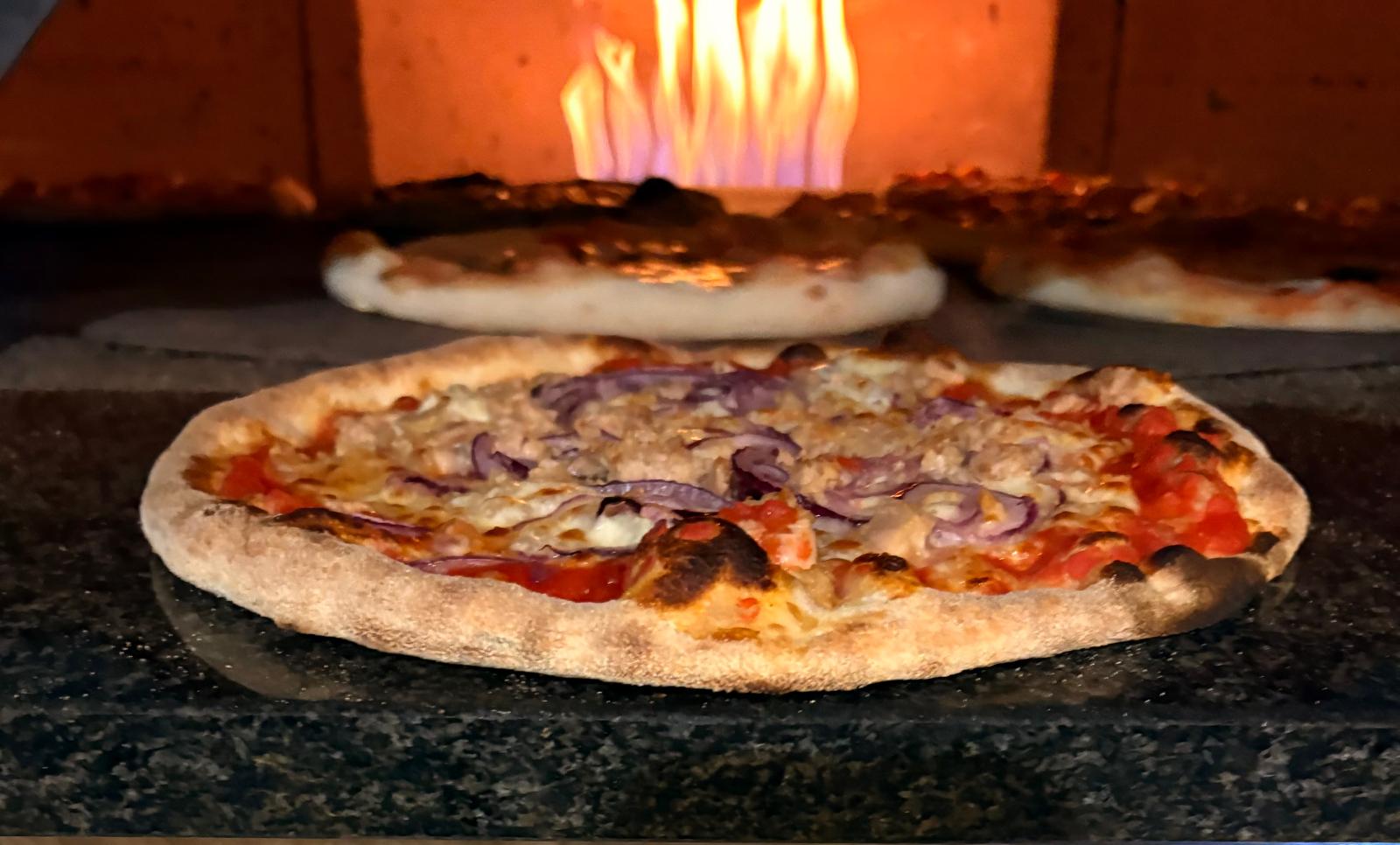 Pizze La Livella