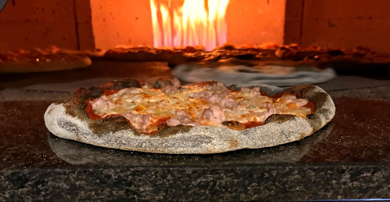 Pizze La Livella