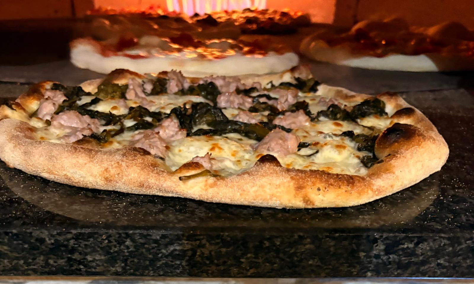Pizze La Livella