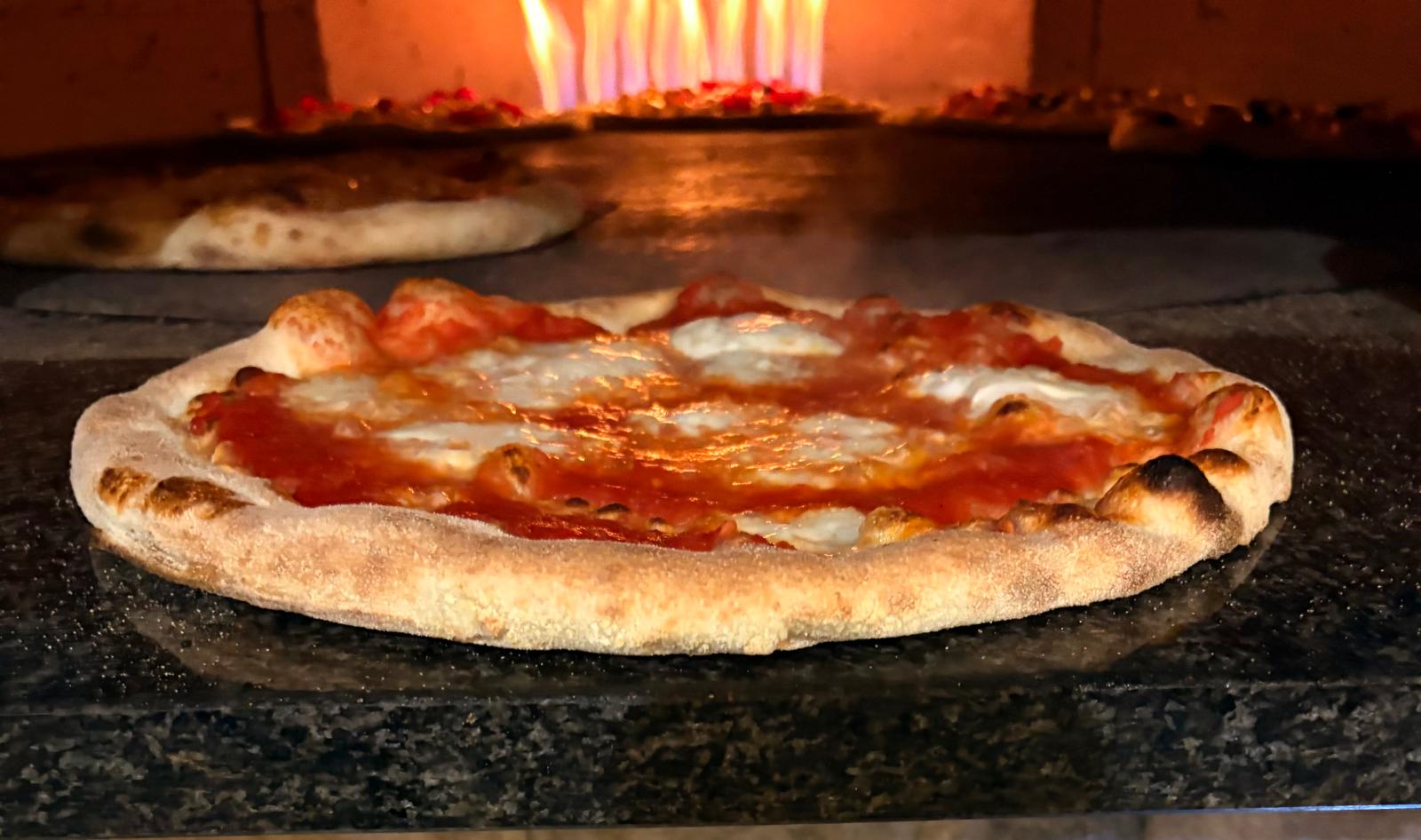 Pizze La Livella
