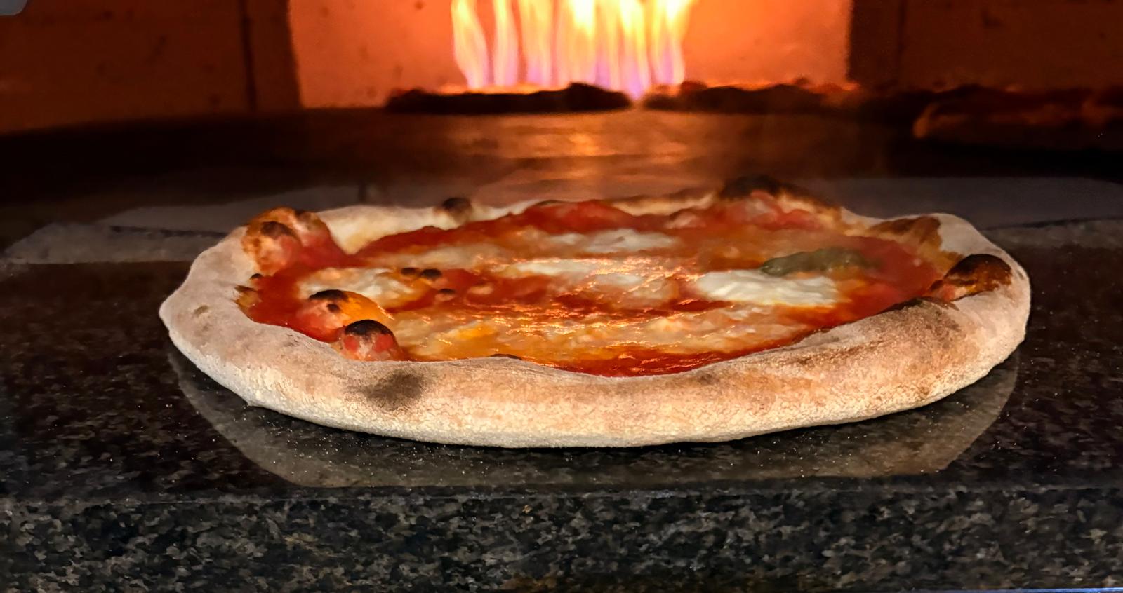 Pizze La Livella