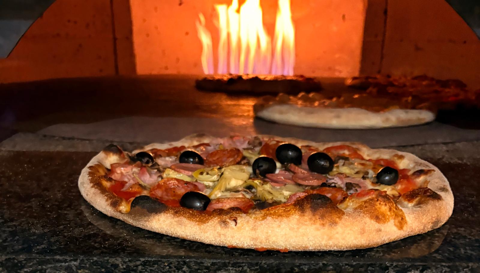Pizze La Livella