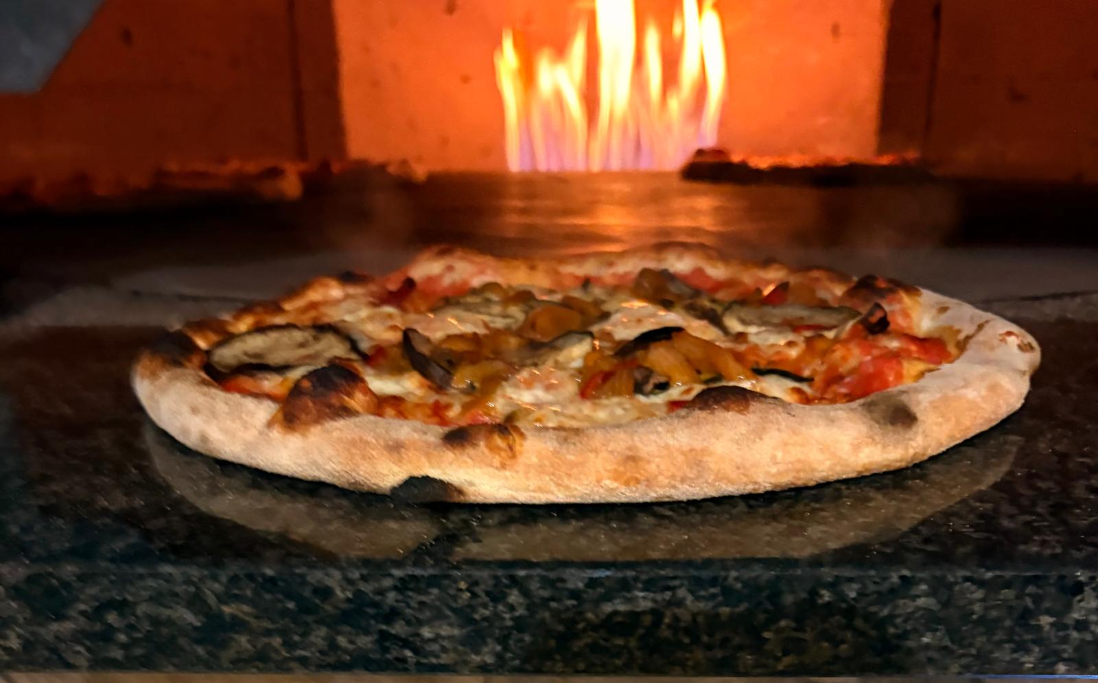 Pizze La Livella
