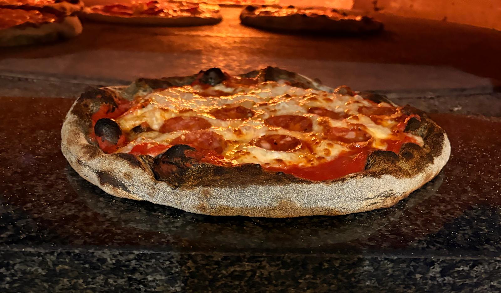 Pizze La Livella