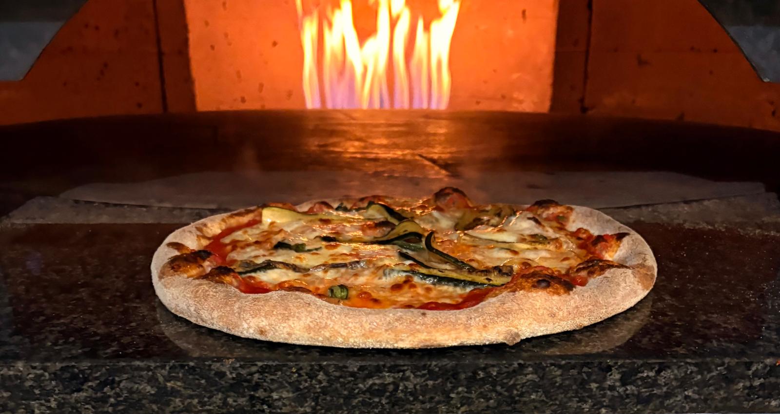 Pizze La Livella