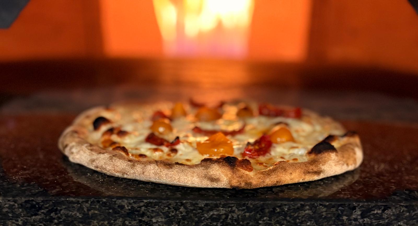 Pizze La Livella