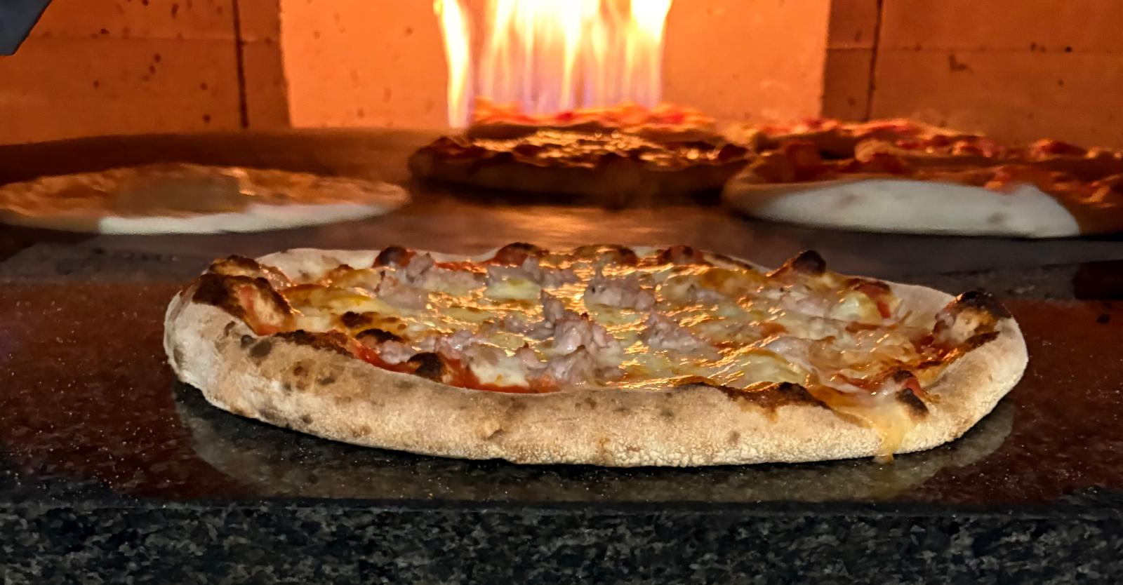 Pizze La Livella