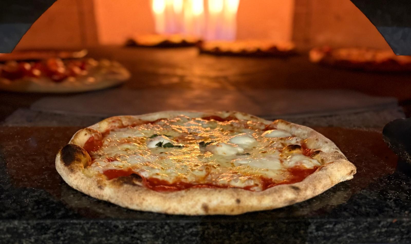 Pizze La Livella
