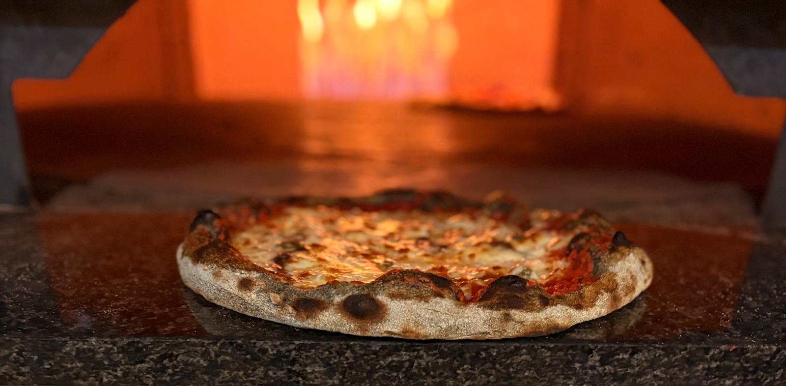 Pizze La Livella