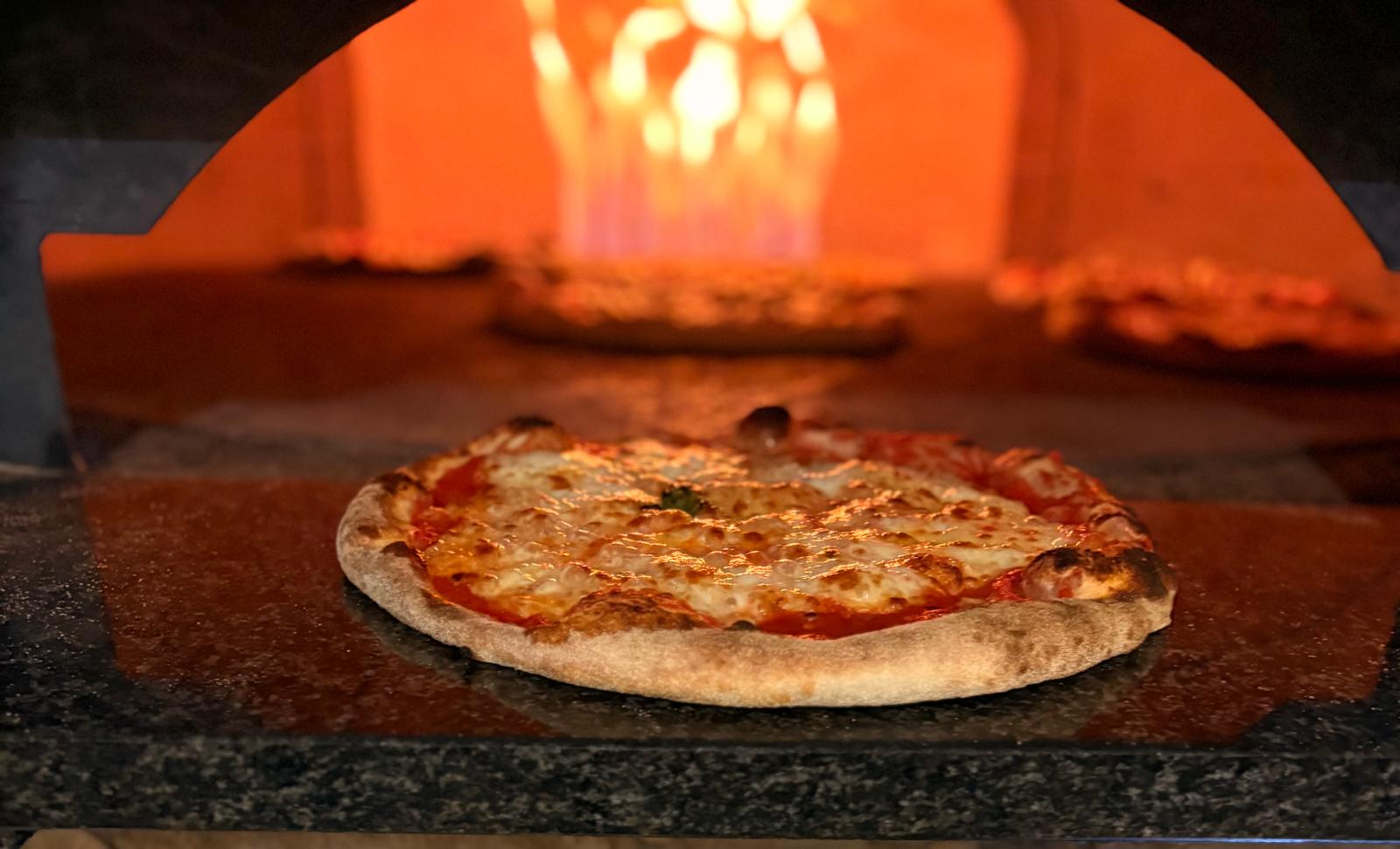 Pizze La Livella